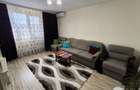 Vand apartament 3 camere complet mobilat si utilat, zona centrala!