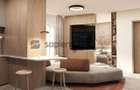 De vanzare apartament 2 camere, complex aparthotel, Baile Felix - 3