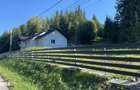 Casa 120 mp, Teren 1200 mp cu rau pe proprietate, 2023 | Breaza