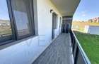 Apartament modern cu 3 camere, parcare, Floresti, zona Sesul de Sus - 11