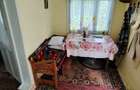Casa locuibila in oras cu 1000mp teren
