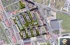 Apartament 2 Camere, 58,7 mp + Balcon 12,8 mp | Elite City, Marasti - 4