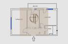 Apartament 2 camere decomandat, etaj 3, Gheorgheni Inters... - 4