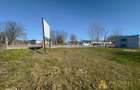 Teren intravilan de 1200 mp de vanzare in Baile 1 Mai - Bihor