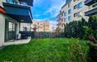 Apartament 2 camere cu gradina, Laguna Residence - Floreasca - 13