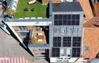 Penthouse de lux 530 mp ultracentral in Oradea
