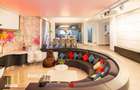 Resedinta Exclusivista in Palazu Mare Design & Dotari High-End - 9