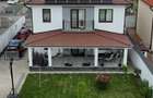 Vand casa Padurea Dumbrava Sibiu - 1