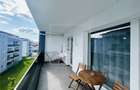 Apartament modern, cu 3 camere, balcon mare, loc de parcare inclus - C - 1