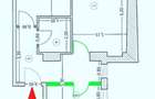 Vanzare apartament 2 camere, etaj 10/12 (2016) + garaj subteran -1 - 2