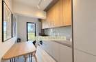 Apartament 3 camere de lux prima inchiriere Albert MRS Gradinile