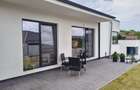 Casa tip duplex, mobilata si utilata, str. Trifoiului - 3