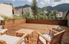 CORP DE CASA TIP BOUTIQUE CU TERASA PANORAMICA, IN CENTRUL ISTORIC AL BRASOVULUI - 4