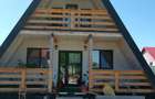 Vand casa 4 camere 156 mp locuibili total mp cu casa 500 mp totul nou plus garaj - 2