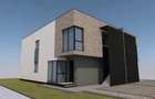 Apartament NOU, 3 camere, parcare, CURTE, an 2025, Etaj 1, - 3