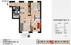 Apartament 3 camere 60 mp, Zorilor, lângă liceul Waldorf, Bloc Nou, 0% Comision! - 2