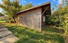 Casa de vanzare, la strada asfaltata, Dorobant-Aroneanu