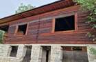 Vand casa de lemn - relocare - 2