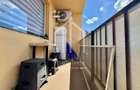 Apartament cu 3 camere 74mp+balcon (6mp), loc de parcare, etaj 2/5 - 3