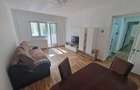 Inchiriez apartament 3 camere Chisinau sector 2 - 1
