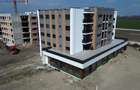 Apartament 2 camere, etaj 1,65mp utili de vanzare in complex Ozone City - 1