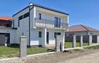 Casa moderna de vanzare | 117 mp utili | Teren 300 mp | 4 camere - 2