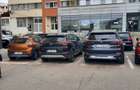 Inchiriez spatiu comercial - 8