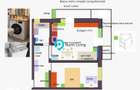 APARTAMENT CU GRADINA|VARTEJU|SUPER PRET - 3