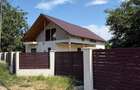 Casa de vanzare Sapoca - Teren 1480 mp, complet consolidata