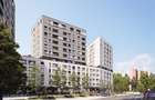 Apartament de vanzare - 1 camera - View central - terasa - 10