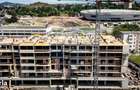 Apartament 3 camere open-space | Welmont by ROKMAN - 4