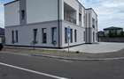 Apartament nou, semifinisat, 69 mp utili + balcon 7 mp, etaj 1