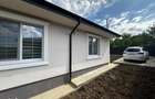 Casa plan parter 95 mp,HLINCEA,teren 340 mp. - 4