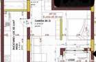 Apartament cu 2 camere, 40 mp, balcon, zona Eroilor - 1