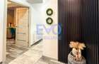 Apartament cu 2 camere, etajul 1, decomandat, geam la baie, - 6