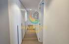 Închiriere Apartament | 4 Camere | 184 mp | UP-SITE Floreasca Vedere Panoramică
