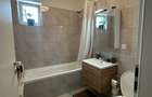 Apartament 2 camere decomandat, complet mobilat, loc parcare, clasa A - 1