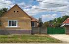 Casă cu 3 camere cu Teren 10000 Mp în Gherteniș