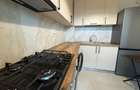 Apartament cu 1 camera Freya Bucium - 4