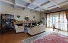 Vila Dorobanti - Capitale | Arhitectură Distinctivă - 1