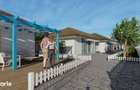 Proiect resort 5 stele