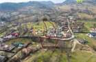 Casa, anexe, 3762 mp teren, 25000 mp padure, Comanesti, jud. Bacau - 13