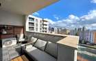 Se inchiriaza apartament cu 2 camere in complexul rezidential CORE Timpuri Noi! - 2