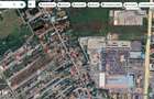 Teren Corbeanca Institutului 1064 mp / 2207 mp la 250 m de mall si DN1 - 5