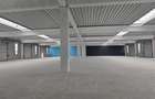 Inchiriere depozit/spatiu industrial/hala Chitila - soseaua Rudeni, ILFOV