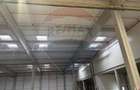 Hala moderna 1436 mp 2 rampe drive in H 10 m Luna de Sus - 8