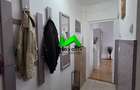 Apartament de vanzare 2 camere balcon Sibiu Rahovei - 8