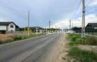 TEREN INTRAVILAN 1.374 MP | BRADU | POTENȚIAL INVESTIȚIONAL - 2