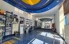 Spatiu comercial show room, 200 mp, intersectie circulata - 3