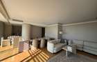 Apartament deosebit cu vedere la lacul Floreasca în Up-Site,3 parcări valabile